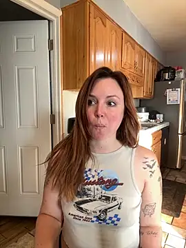 Blaze Baby online show from 09/17/25, 01:13