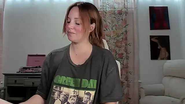 Blaze Baby online show from 09/19/25, 03:19