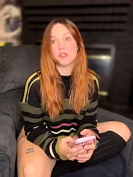 Blaze Baby online show from 11/04/25, 02:27