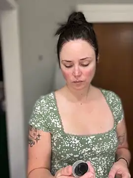 Blaze Baby online show from 11/21/25, 03:00