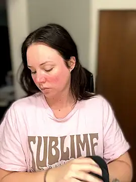 Blaze Baby online show from 01/13/26, 03:28