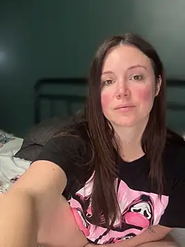 Blaze Baby online show from 02/13/26, 01:29