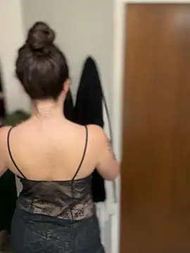 Blaze Baby online show from 02/19/26, 02:35