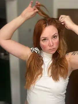 Blaze Baby online show from 03/26/26, 02:00