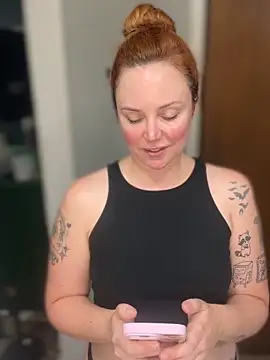 Blaze Baby online show from 04/09/26, 01:27