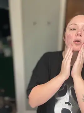 Blaze Baby online show from 04/10/26, 02:11