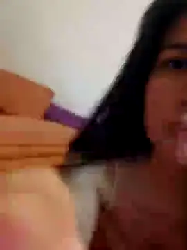 Bigyummmzul online show from 01/01/25, 01:58