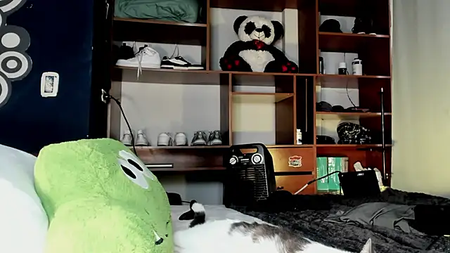 Teo skinny online show from 07/24/26, 05:33