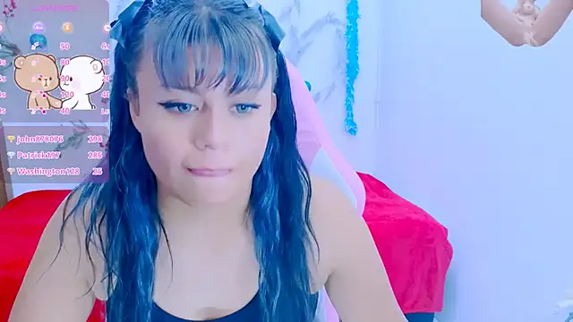 Snapshot of BONNYFETISHSEX chatting on 01/05/25, 06:02 BONNYFETISHSEX online show from 01/05/25, 06:02