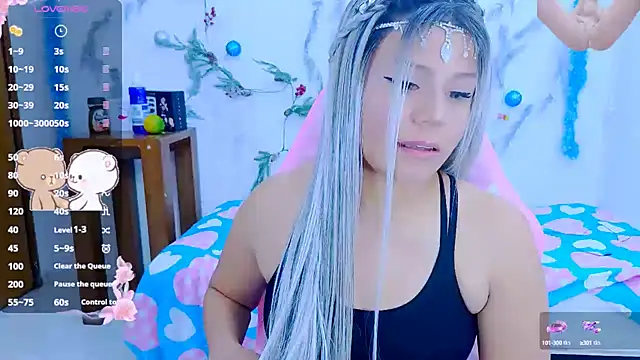Snapshot of BONNYFETISHSEX chatting on 01/12/25, 03:28 BONNYFETISHSEX online show from 01/12/25, 03:28