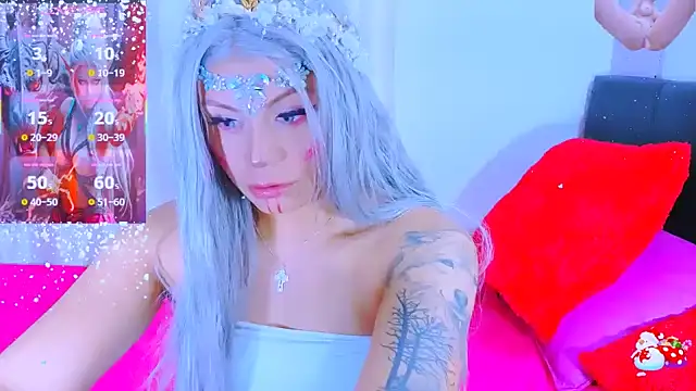 Snapshot of BONNYFETISHSEX chatting on 12/21/25, 04:30 BONNYFETISHSEX online show from 12/21/25, 04:30