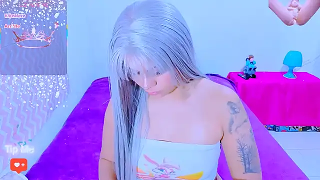 Snapshot of BONNYFETISHSEX chatting on 01/14/26, 04:51 BONNYFETISHSEX online show from 01/14/26, 04:51