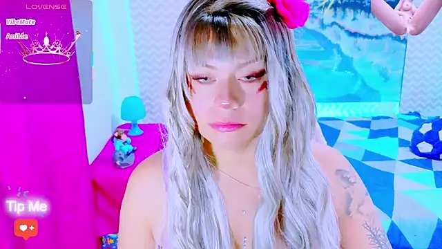 Snapshot of BONNYFETISHSEX chatting on 02/05/26, 04:28 BONNYFETISHSEX online show from 02/05/26, 04:28