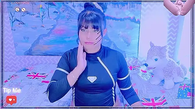 Snapshot of BONNYFETISHSEX chatting on 02/20/26, 06:26 BONNYFETISHSEX online show from 02/20/26, 06:26