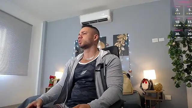 JeremyLowe online show from 12/18/24, 01:12