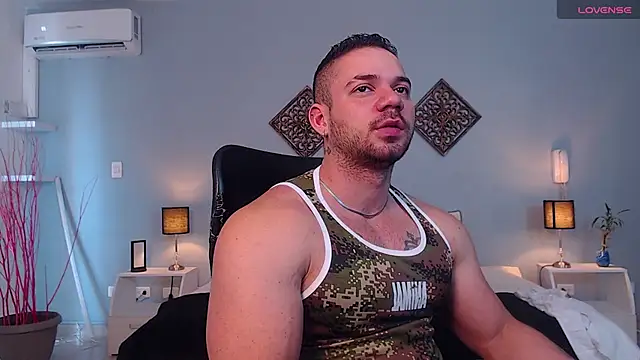 JeremyLowe online show from 01/10/25, 04:30