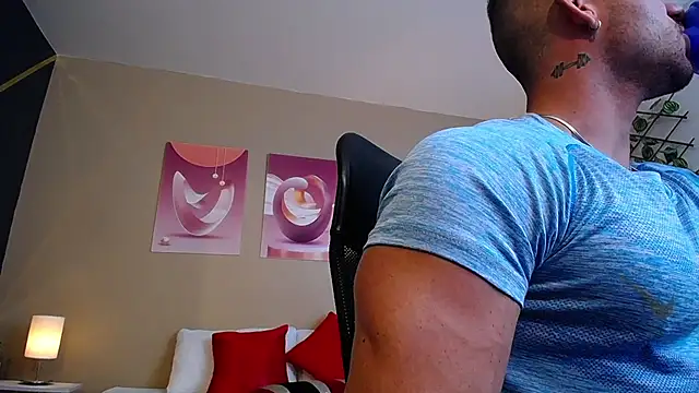 JeremyLowe online show from 03/10/25, 04:46