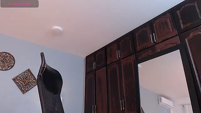 JeremyLowe online show from 03/18/25, 01:20