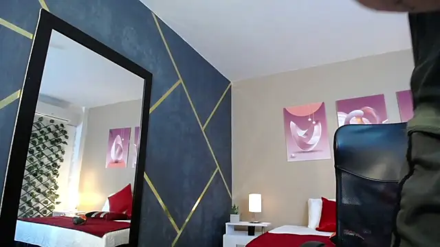 JeremyLowe online show from 03/21/25, 01:12