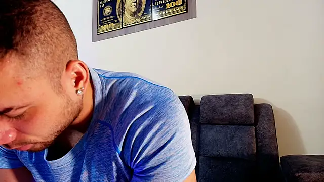 JeremyLowe online show from 09/18/25, 06:43