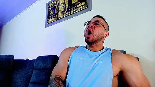 JeremyLowe online show from 10/22/25, 06:07