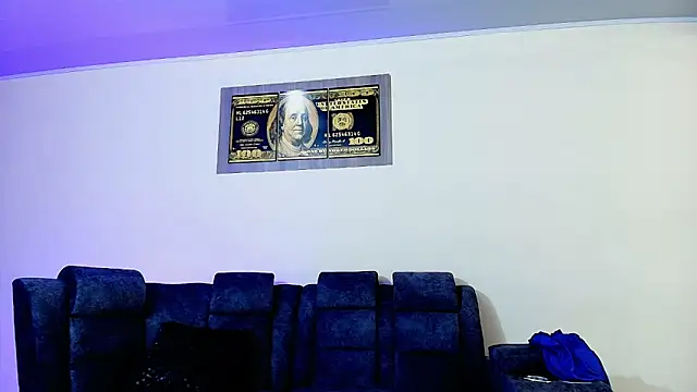 JeremyLowe online show from 11/19/25, 04:07