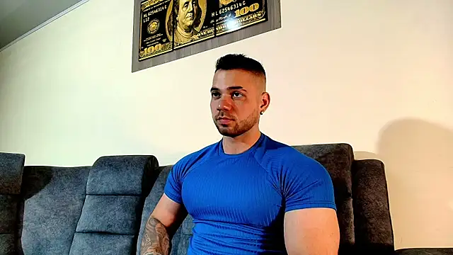 JeremyLowe online show from 11/23/25, 12:10