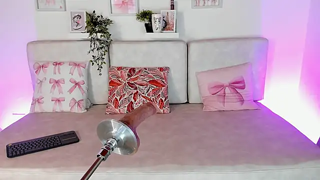 Malka Burning online show from 03/01/25, 08:21