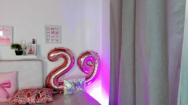 Malka Burning online show from 03/02/25, 09:11