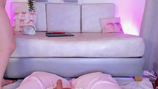 Malka Burning online show from 10/02/25, 08:05