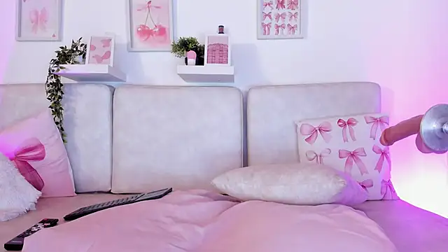 Malka Burning online show from 10/14/25, 08:20