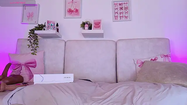 Malka Burning online show from 02/16/26, 08:05