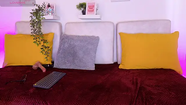 Malka Burning online show from 03/03/26, 08:04