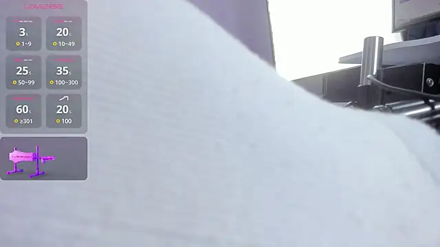 SOPHICARTERS online show from 02/21/25, 11:22