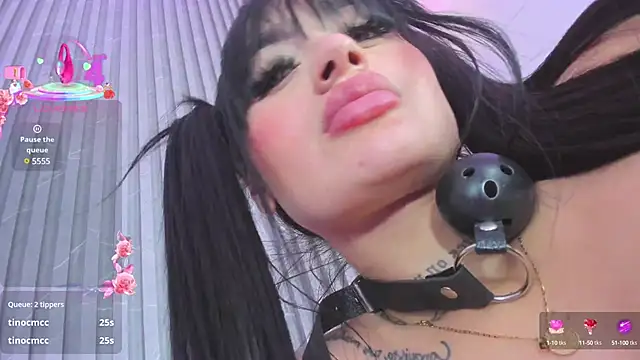 SOPHICARTERS online show from 03/12/25, 10:59