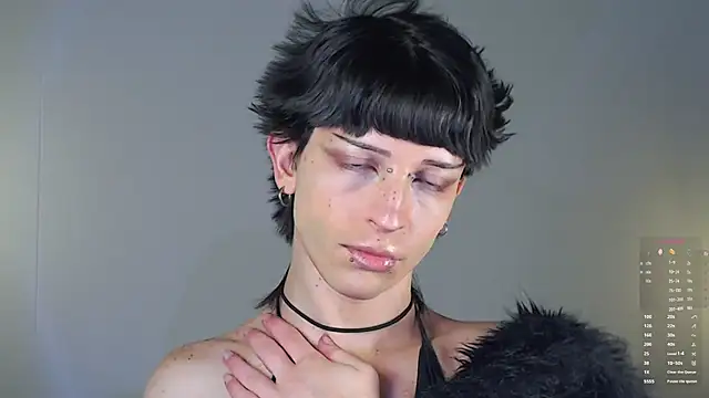 succubot online show from 12/04/25, 10:02