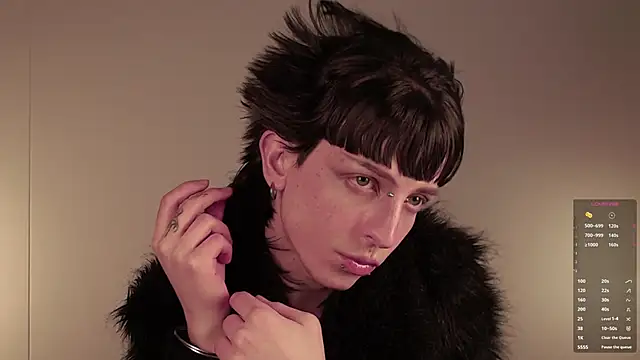 succubot online show from 01/05/26, 09:29