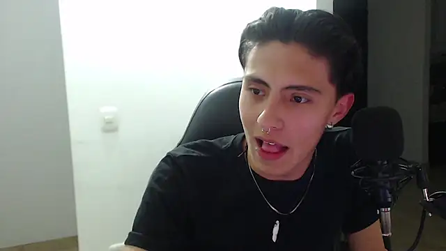 jay dimarco2 online show from 09/10/25, 02:22