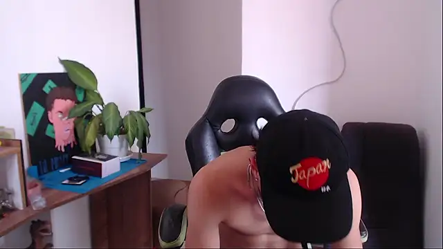 jay dimarco2 online show from 02/02/26, 07:23