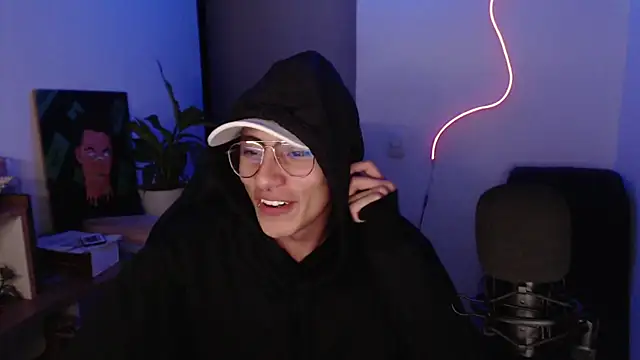 jay dimarco2 online show from 02/12/26, 04:51