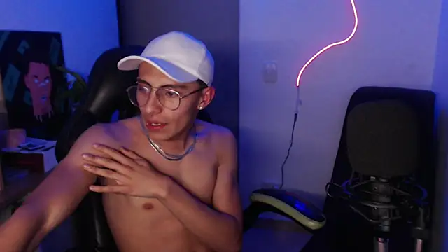 jay dimarco2 online show from 02/20/26, 04:31