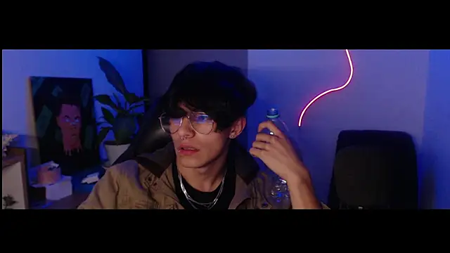 jay dimarco2 online show from 02/25/26, 08:24