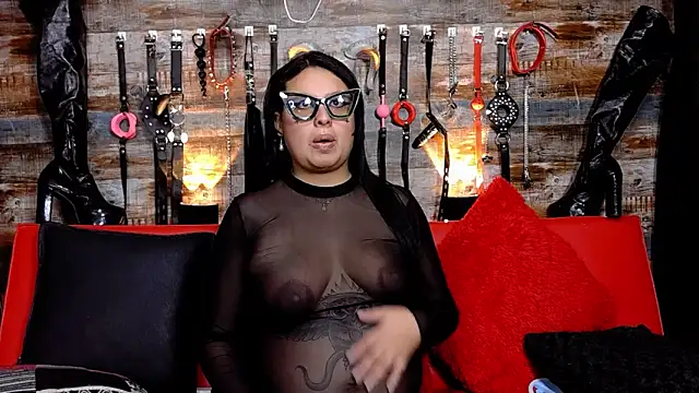 slave Rubi online show from 12/12/24, 02:26