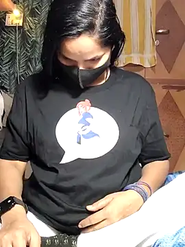 Snapshot of Hot-rubina chatting on 02/01/25, 03:18 Hot-rubina online show from 02/01/25, 03:18