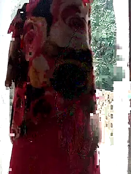 Snapshot of Hot-rubina chatting on 11/10/25, 03:27 Hot-rubina online show from 11/10/25, 03:27