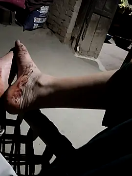 Hot-rubina online show from 04/20/26, 03:15