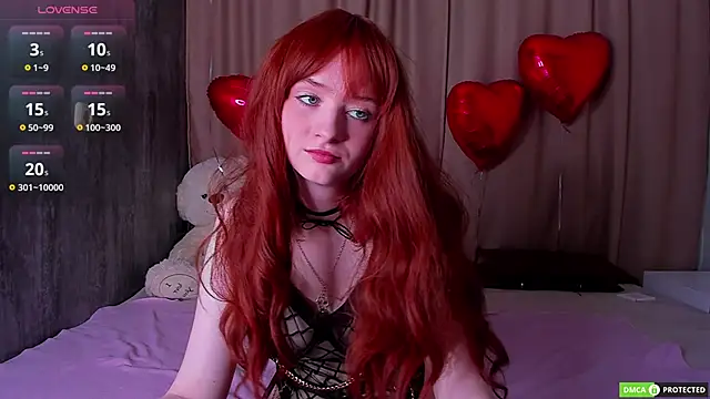 BridgetDay online show from 02/17/25, 03:58