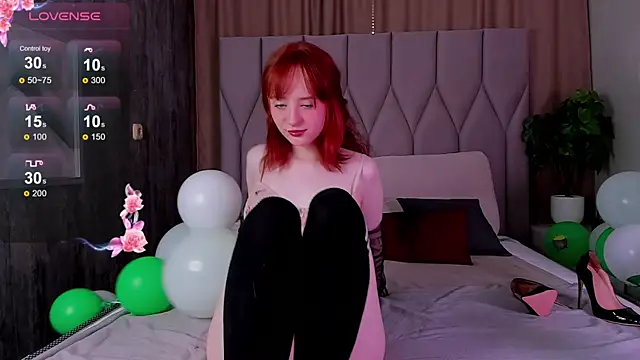 BridgetDay online show from 03/20/25, 03:56