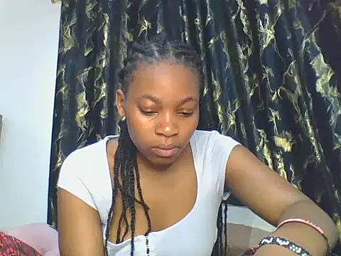 Snapshot of _Becky002 chatting on 09/16/25, 09:54 Becky002 online show from 09/16/25, 09:54