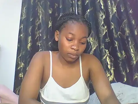 Snapshot of _Becky002 chatting on 10/09/25, 08:45 Becky002 online show from 10/09/25, 08:45